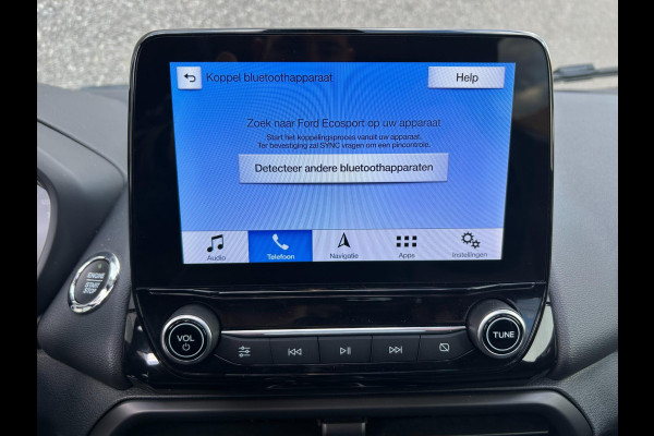 Ford EcoSport 1.0 EcoBoost ST-Line Black | CARPLAY | A.CAMERA | NAVI | CC | PDC | APK T/M 31-12-2026 | GARANTIE | NW DISTRIBUTIE Ford EcoSport 1.0 EcoBoost ST-Line Black | CARPLAY | A.CAMERA | NAVI | CC | PDC | APK T/M 31-12-2026 | GARANTIE | NW DISTRIBUTIE
