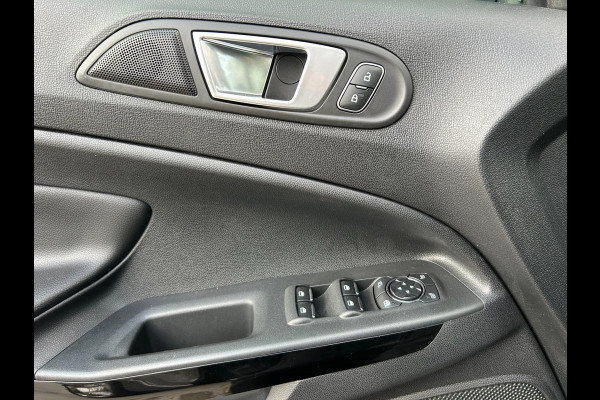 Ford EcoSport 1.0 EcoBoost ST-Line Black | CARPLAY | A.CAMERA | NAVI | CC | PDC | APK T/M 31-12-2026 | GARANTIE | NW DISTRIBUTIE Ford EcoSport 1.0 EcoBoost ST-Line Black | CARPLAY | A.CAMERA | NAVI | CC | PDC | APK T/M 31-12-2026 | GARANTIE | NW DISTRIBUTIE