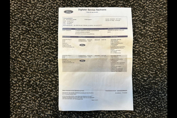 Ford EcoSport 1.0 EcoBoost ST-Line Black | CARPLAY | A.CAMERA | NAVI | CC | PDC | APK T/M 31-12-2026 | GARANTIE | NW DISTRIBUTIE Ford EcoSport 1.0 EcoBoost ST-Line Black | CARPLAY | A.CAMERA | NAVI | CC | PDC | APK T/M 31-12-2026 | GARANTIE | NW DISTRIBUTIE