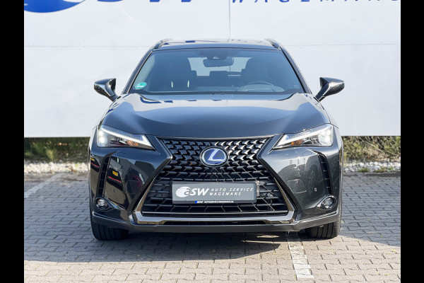 Lexus UX 250h Style+ Edition | Leder | Camera | Carplay | 18 inch | Dodehoek