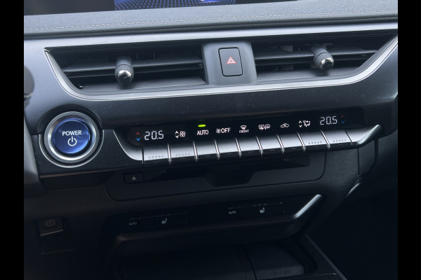 Lexus UX 250h Style+ Edition | Leder | Camera | Carplay | 18 inch | Dodehoek