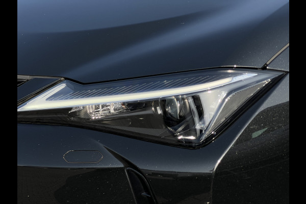 Lexus UX 250h Style+ Edition | Leder | Camera | Carplay | 18 inch | Dodehoek