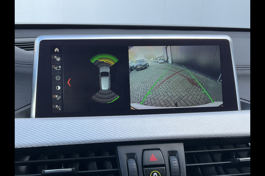 BMW X1 xDrive20i High Executive M-Sport Trekhaak Nav/Cam Stoelverw Elek.Klep Dealer-OH! BMW X1 xDrive20i High Executive M-Sport Trekhaak Nav/Cam Stoelverw Elek.Klep Dealer-OH!