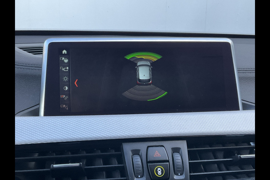 BMW X1 xDrive20i High Executive M-Sport Trekhaak Nav/Cam Stoelverw Elek.Klep Dealer-OH! BMW X1 xDrive20i High Executive M-Sport Trekhaak Nav/Cam Stoelverw Elek.Klep Dealer-OH!