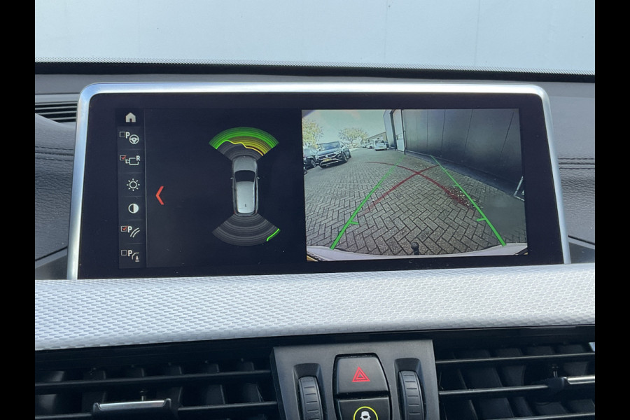 BMW X1 xDrive20i High Executive M-Sport Trekhaak Nav/Cam Stoelverw Elek.Klep Dealer-OH! BMW X1 xDrive20i High Executive M-Sport Trekhaak Nav/Cam Stoelverw Elek.Klep Dealer-OH!