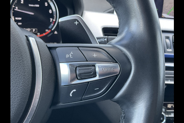 BMW X1 xDrive20i High Executive M-Sport Trekhaak Nav/Cam Stoelverw Elek.Klep Dealer-OH! BMW X1 xDrive20i High Executive M-Sport Trekhaak Nav/Cam Stoelverw Elek.Klep Dealer-OH!