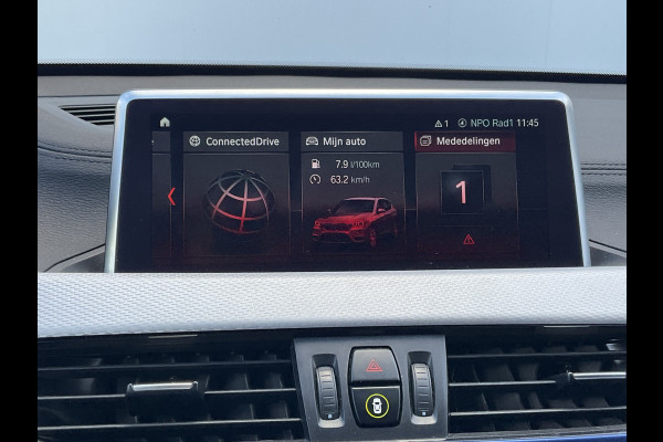 BMW X1 xDrive20i High Executive M-Sport Trekhaak Nav/Cam Stoelverw Elek.Klep Dealer-OH! BMW X1 xDrive20i High Executive M-Sport Trekhaak Nav/Cam Stoelverw Elek.Klep Dealer-OH!