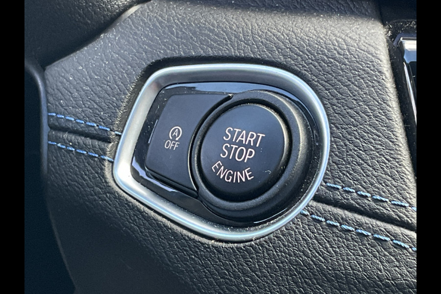 BMW X1 xDrive20i High Executive M-Sport Trekhaak Nav/Cam Stoelverw Elek.Klep Dealer-OH! BMW X1 xDrive20i High Executive M-Sport Trekhaak Nav/Cam Stoelverw Elek.Klep Dealer-OH!