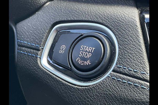 BMW X1 xDrive20i High Executive M-Sport Trekhaak Nav/Cam Stoelverw Elek.Klep Dealer-OH! BMW X1 xDrive20i High Executive M-Sport Trekhaak Nav/Cam Stoelverw Elek.Klep Dealer-OH!