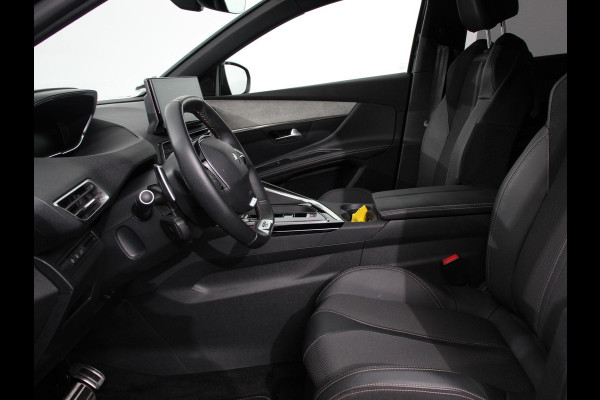 Peugeot 5008 1.2 PureTech Automaat GT Black Pack 7p | Climate control | Adaptive Cruise Control | Achteruitrij Camera | Verwarmde voorstoelen | Keyless | Navigatie | LED | Apple Carplay/ Android Auto Peugeot 5008 1.2 PureTech Automaat GT Black Pack 7p | Climate control | Adaptive Cruise Control | Achteruitrij Camera | Verwarmde voorstoelen | Keyless | Navigatie | LED | Apple Carplay/ Android Auto