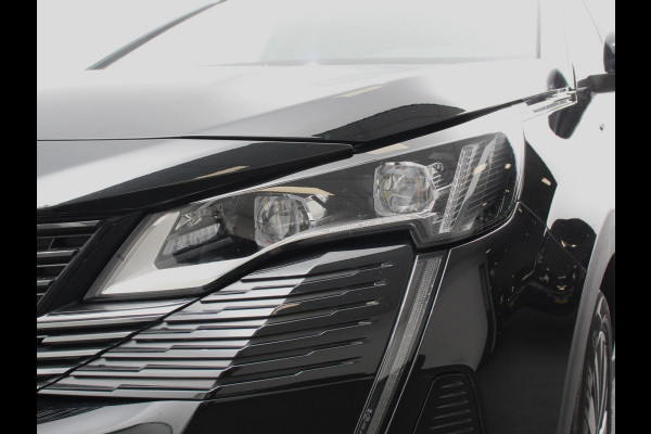 Peugeot 5008 1.2 PureTech Automaat GT Black Pack 7p | Climate control | Adaptive Cruise Control | Achteruitrij Camera | Verwarmde voorstoelen | Keyless | Navigatie | LED | Apple Carplay/ Android Auto Peugeot 5008 1.2 PureTech Automaat GT Black Pack 7p | Climate control | Adaptive Cruise Control | Achteruitrij Camera | Verwarmde voorstoelen | Keyless | Navigatie | LED | Apple Carplay/ Android Auto