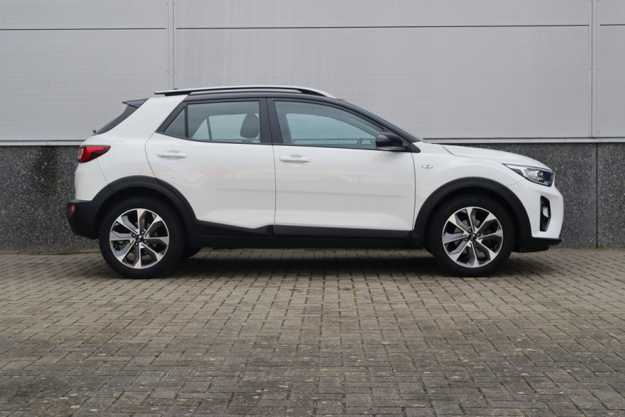 Kia Stonic 1.0 T-GDi DynamicLine Carplay / Android Auto / Camera / Cruise