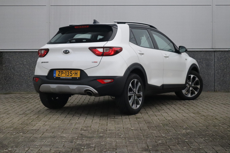 Kia Stonic 1.0 T-GDi DynamicLine Carplay / Android Auto / Camera / Cruise