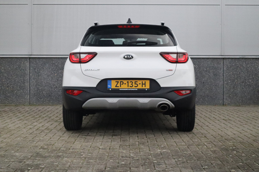 Kia Stonic 1.0 T-GDi DynamicLine Carplay / Android Auto / Camera / Cruise