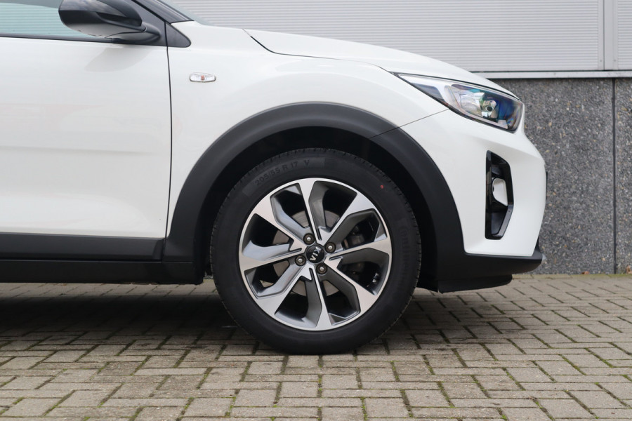 Kia Stonic 1.0 T-GDi DynamicLine Carplay / Android Auto / Camera / Cruise