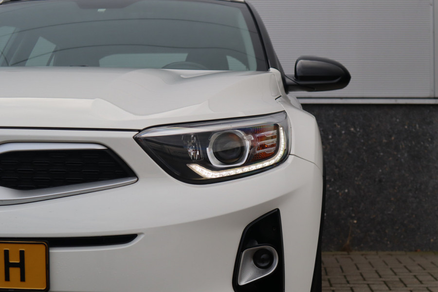 Kia Stonic 1.0 T-GDi DynamicLine Carplay / Android Auto / Camera / Cruise