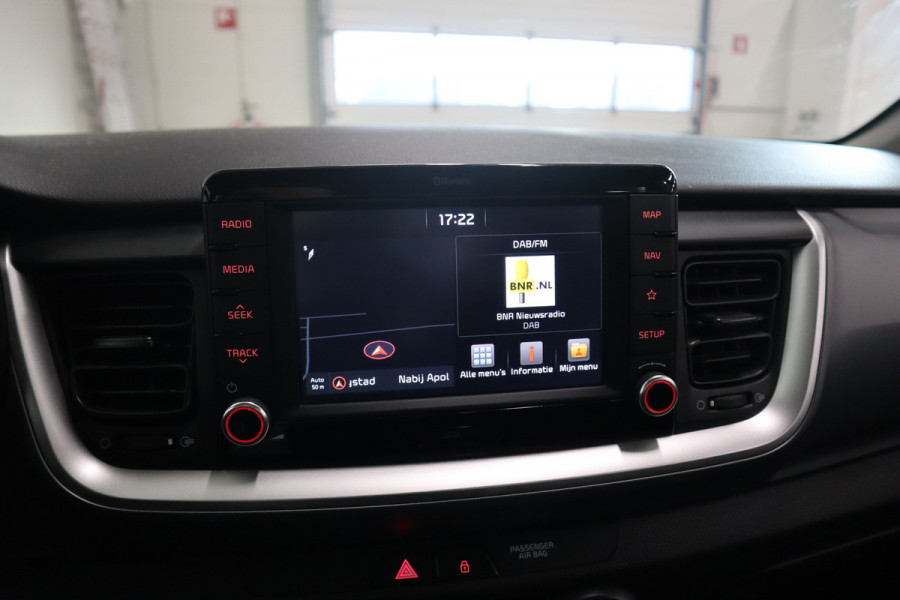 Kia Stonic 1.0 T-GDi DynamicLine Carplay / Android Auto / Camera / Cruise