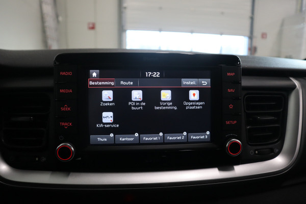 Kia Stonic 1.0 T-GDi DynamicLine Carplay / Android Auto / Camera / Cruise