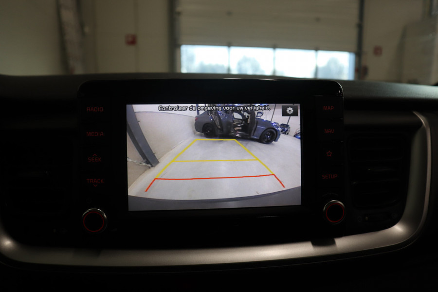 Kia Stonic 1.0 T-GDi DynamicLine Carplay / Android Auto / Camera / Cruise