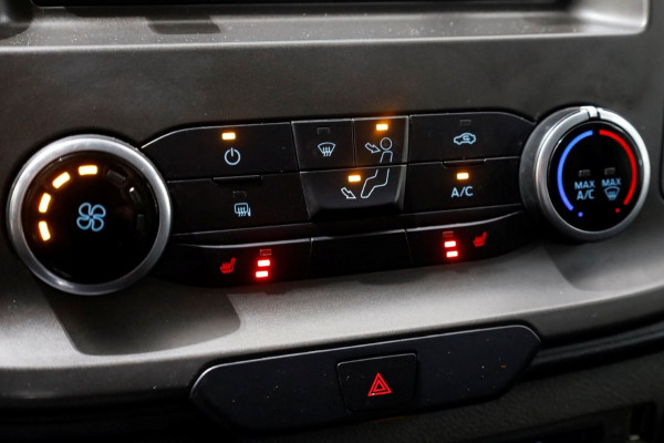 Ford Transit Custom 320 2.0 TDCI L2H1 Trend Airco Trekhaak 2800kg 03-2021 Ford Transit Custom 320 2.0 TDCI L2H1 Trend Airco Trekhaak 2800kg 03-2021