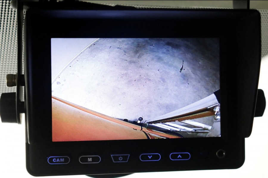 Ford Transit Custom 320 2.0 TDCI L2H1 Trend Airco Trekhaak 2800kg 03-2021 Ford Transit Custom 320 2.0 TDCI L2H1 Trend Airco Trekhaak 2800kg 03-2021