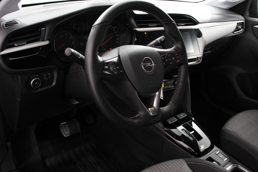 Opel Corsa 1.2 101pk Automaat Edition | Navigatie | Apple Carplay/Android | Airco | Camera | Parkeer sensoren | Dab | Cruise Control | Stoelverwarming | Opel Corsa 1.2 101pk Automaat Edition | Navigatie | Apple Carplay/Android | Airco | Camera | Parkeer sensoren | Dab | Cruise Control | Stoelverwarming |