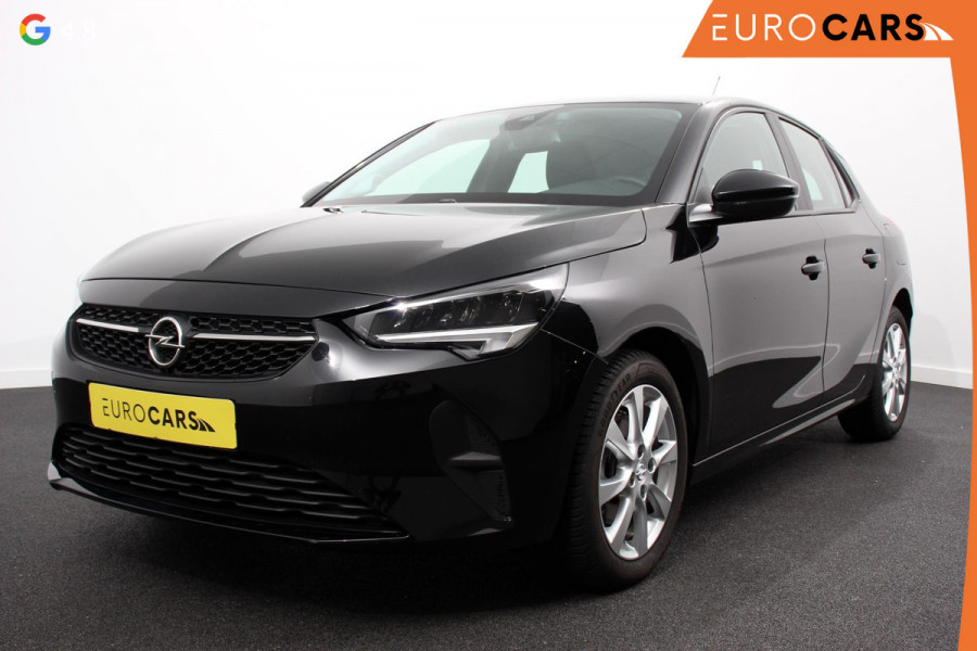 Opel Corsa 1.2 101pk Automaat Edition | Navigatie | Apple Carplay/Android | Airco | Camera | Parkeer sensoren | Dab | Cruise Control | Stoelverwarming | Opel Corsa 1.2 101pk Automaat Edition | Navigatie | Apple Carplay/Android | Airco | Camera | Parkeer sensoren | Dab | Cruise Control | Stoelverwarming |
