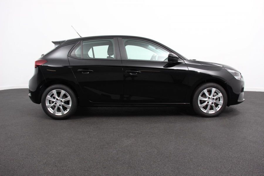 Opel Corsa 1.2 101pk Automaat Edition | Navigatie | Apple Carplay/Android | Airco | Camera | Parkeer sensoren | Dab | Cruise Control | Stoelverwarming | Opel Corsa 1.2 101pk Automaat Edition | Navigatie | Apple Carplay/Android | Airco | Camera | Parkeer sensoren | Dab | Cruise Control | Stoelverwarming |