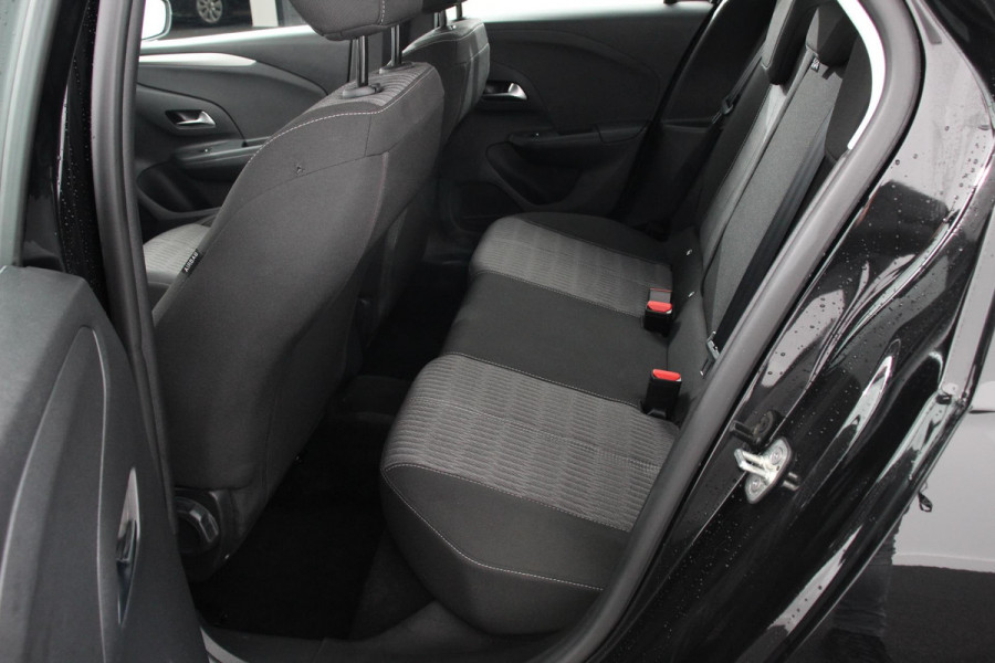 Opel Corsa 1.2 101pk Automaat Edition | Navigatie | Apple Carplay/Android | Airco | Camera | Parkeer sensoren | Dab | Cruise Control | Stoelverwarming | Opel Corsa 1.2 101pk Automaat Edition | Navigatie | Apple Carplay/Android | Airco | Camera | Parkeer sensoren | Dab | Cruise Control | Stoelverwarming |