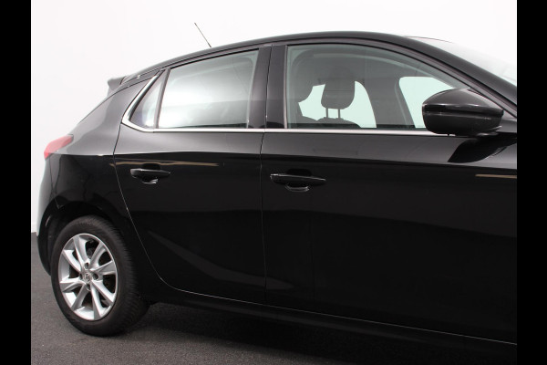 Opel Corsa 1.2 101pk Automaat Edition | Navigatie | Apple Carplay/Android | Airco | Camera | Parkeer sensoren | Dab | Cruise Control | Stoelverwarming | Opel Corsa 1.2 101pk Automaat Edition | Navigatie | Apple Carplay/Android | Airco | Camera | Parkeer sensoren | Dab | Cruise Control | Stoelverwarming |