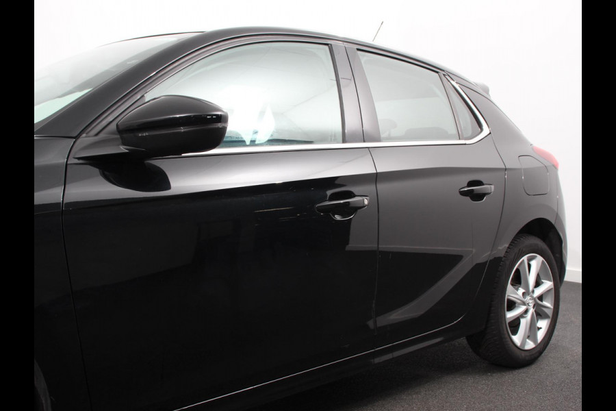 Opel Corsa 1.2 101pk Automaat Edition | Navigatie | Apple Carplay/Android | Airco | Camera | Parkeer sensoren | Dab | Cruise Control | Stoelverwarming | Opel Corsa 1.2 101pk Automaat Edition | Navigatie | Apple Carplay/Android | Airco | Camera | Parkeer sensoren | Dab | Cruise Control | Stoelverwarming |