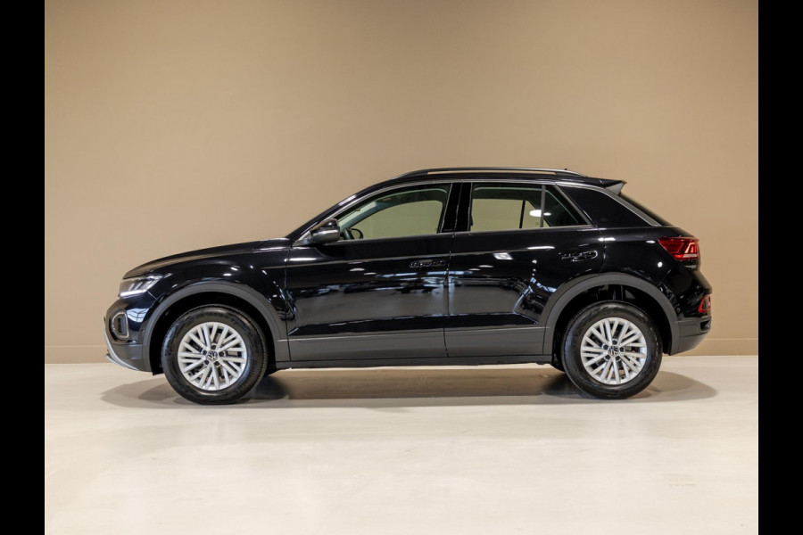 Volkswagen T-Roc 1.0 TSI Life / 110pk / Trekhaak / Achteruitrij camera / Stoelverwarming / Volkswagen T-Roc 1.0 TSI Life / 110pk / Trekhaak / Achteruitrij camera / Stoelverwarming /
