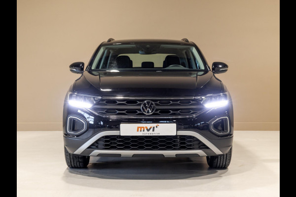 Volkswagen T-Roc 1.0 TSI Life / 110pk / Trekhaak / Achteruitrij camera / Stoelverwarming / Volkswagen T-Roc 1.0 TSI Life / 110pk / Trekhaak / Achteruitrij camera / Stoelverwarming /