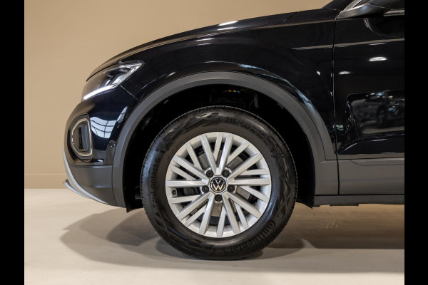 Volkswagen T-Roc 1.0 TSI Life / 110pk / Trekhaak / Achteruitrij camera / Stoelverwarming / Volkswagen T-Roc 1.0 TSI Life / 110pk / Trekhaak / Achteruitrij camera / Stoelverwarming /