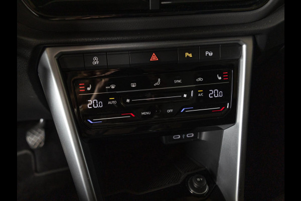 Volkswagen T-Roc 1.0 TSI Life / 110pk / Trekhaak / Achteruitrij camera / Stoelverwarming / Volkswagen T-Roc 1.0 TSI Life / 110pk / Trekhaak / Achteruitrij camera / Stoelverwarming /