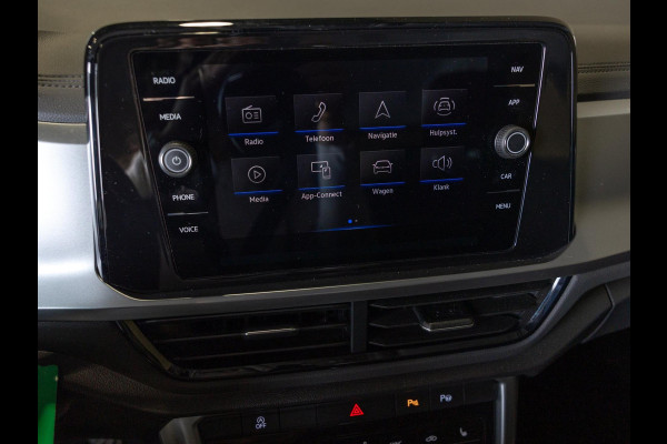 Volkswagen T-Roc 1.0 TSI Life / 110pk / Trekhaak / Achteruitrij camera / Stoelverwarming / Volkswagen T-Roc 1.0 TSI Life / 110pk / Trekhaak / Achteruitrij camera / Stoelverwarming /