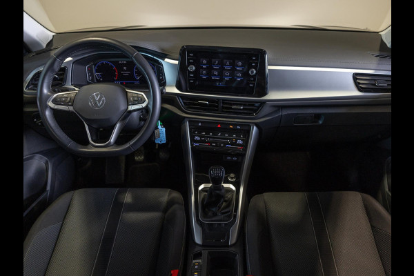 Volkswagen T-Roc 1.0 TSI Life / 110pk / Trekhaak / Achteruitrij camera / Stoelverwarming / Volkswagen T-Roc 1.0 TSI Life / 110pk / Trekhaak / Achteruitrij camera / Stoelverwarming /