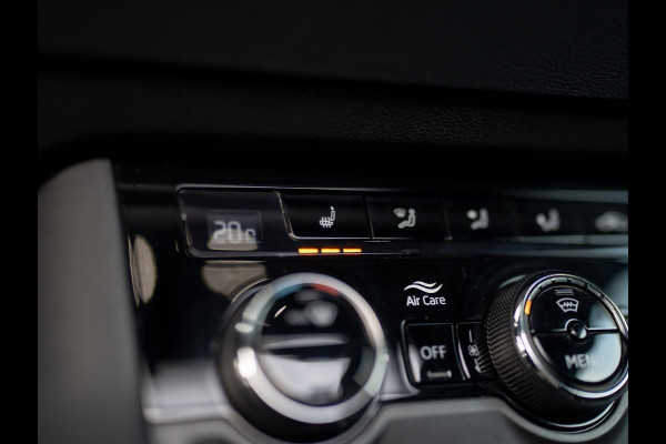 Škoda Karoq 1.5 TSI ACT Sportline Business | Panodak | Adapt. cr. | Camera |Stoel & Stuur verw. | Keyless | Prijs Rijklaar!!