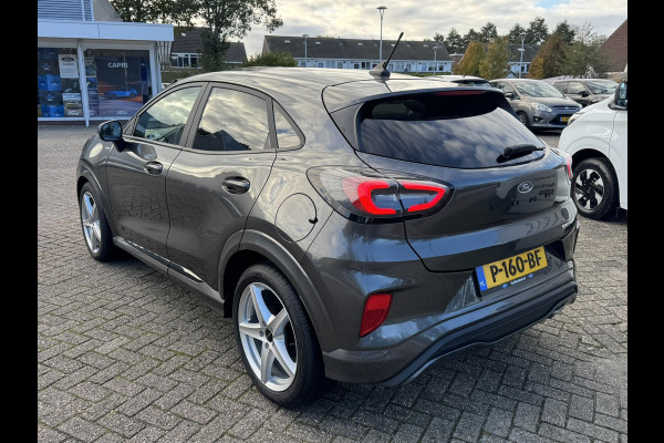 Ford Puma 1.0 EcoBoost Hybrid ST-Line 125pk Winterpack | Apple Carplay / Android auto | Cruise control | Climate control