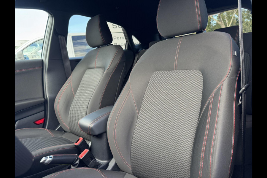 Ford Puma 1.0 EcoBoost Hybrid ST-Line 125pk Winterpack | Apple Carplay / Android auto | Cruise control | Climate control