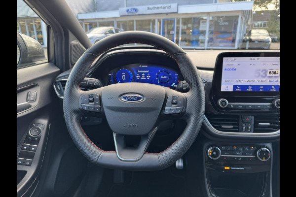 Ford Puma 1.0 EcoBoost Hybrid ST-Line 125pk Winterpack | Apple Carplay / Android auto | Cruise control | Climate control