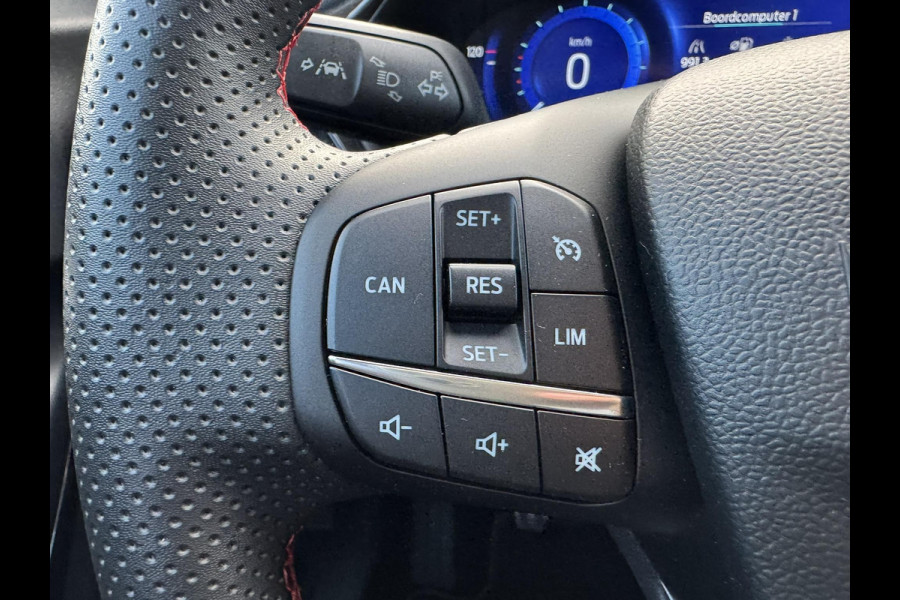 Ford Puma 1.0 EcoBoost Hybrid ST-Line 125pk Winterpack | Apple Carplay / Android auto | Cruise control | Climate control