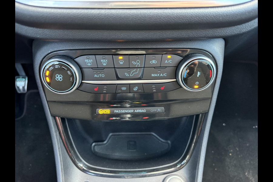 Ford Puma 1.0 EcoBoost Hybrid ST-Line 125pk Winterpack | Apple Carplay / Android auto | Cruise control | Climate control