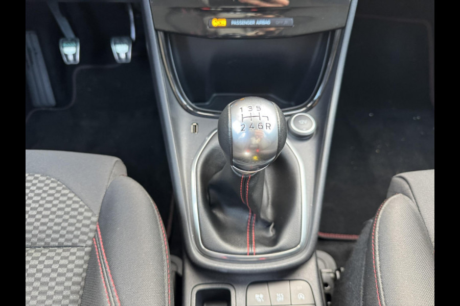 Ford Puma 1.0 EcoBoost Hybrid ST-Line 125pk Winterpack | Apple Carplay / Android auto | Cruise control | Climate control