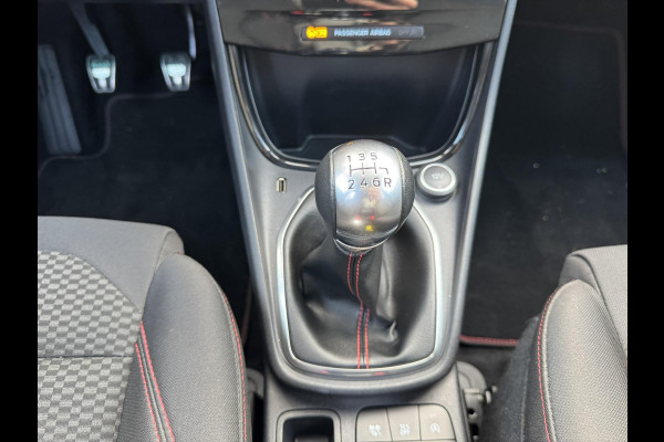 Ford Puma 1.0 EcoBoost Hybrid ST-Line 125pk Winterpack | Apple Carplay / Android auto | Cruise control | Climate control