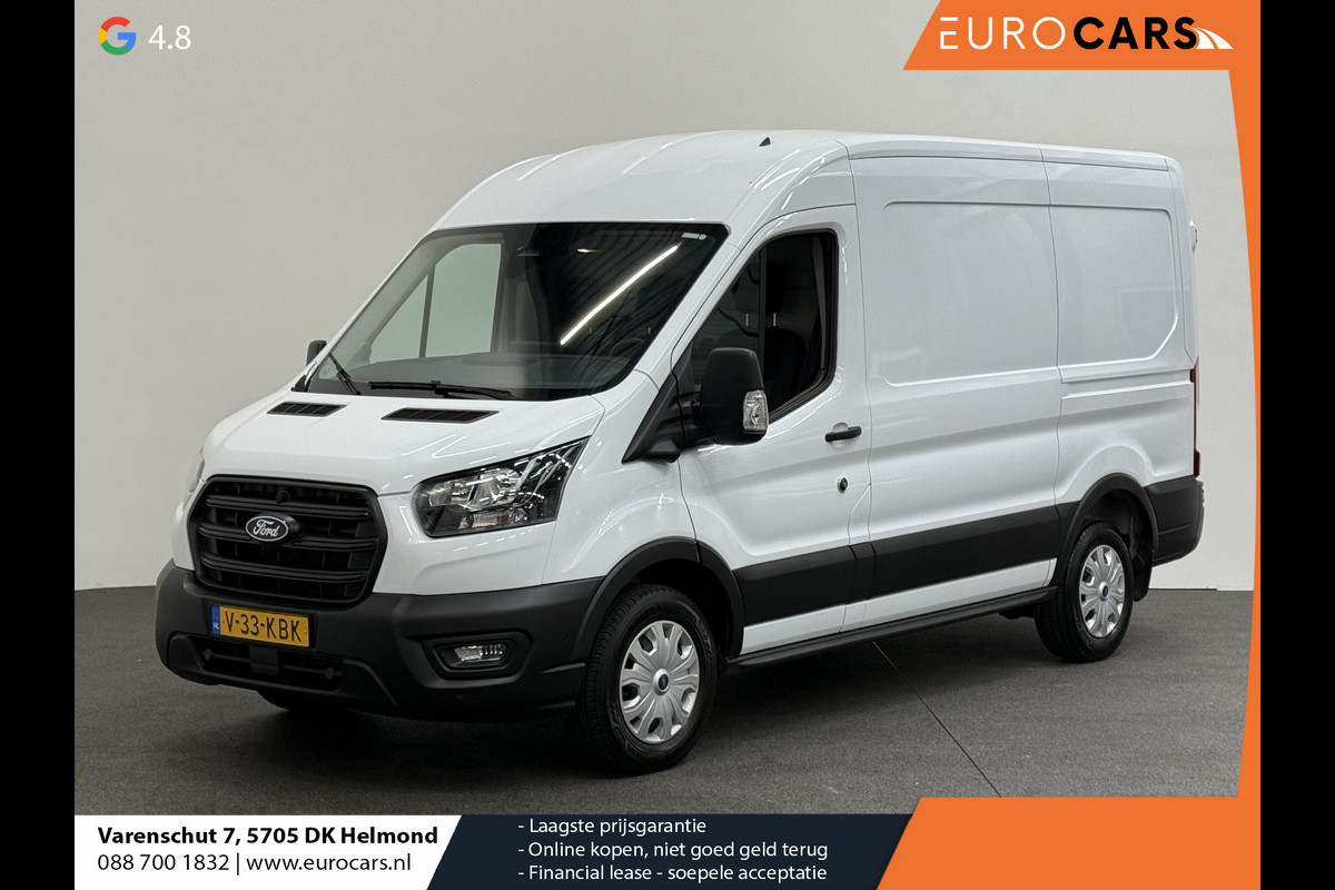 Ford Transit 290 2.0 TDCI L2H2 Trend Airco Bluetooth Camera  Cruise Control