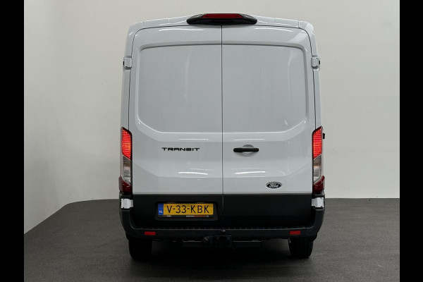 Ford Transit 290 2.0 TDCI L2H2 Trend Airco Bluetooth Camera  Cruise Control