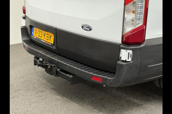 Ford Transit 290 2.0 TDCI L2H2 Trend Airco Bluetooth Camera  Cruise Control