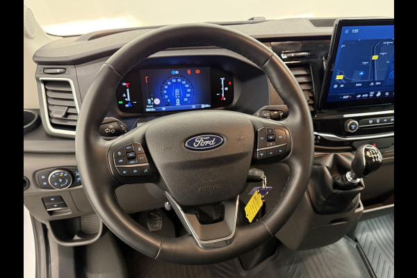 Ford Transit 290 2.0 TDCI L2H2 Trend Airco Bluetooth Camera  Cruise Control