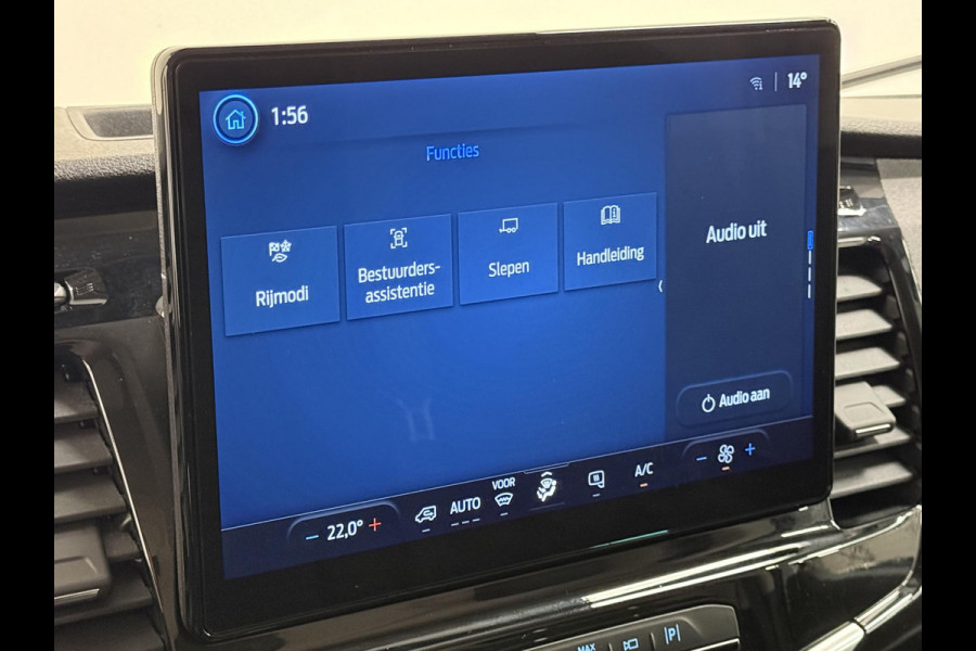 Ford Transit 290 2.0 TDCI L2H2 Trend Airco Bluetooth Camera  Cruise Control